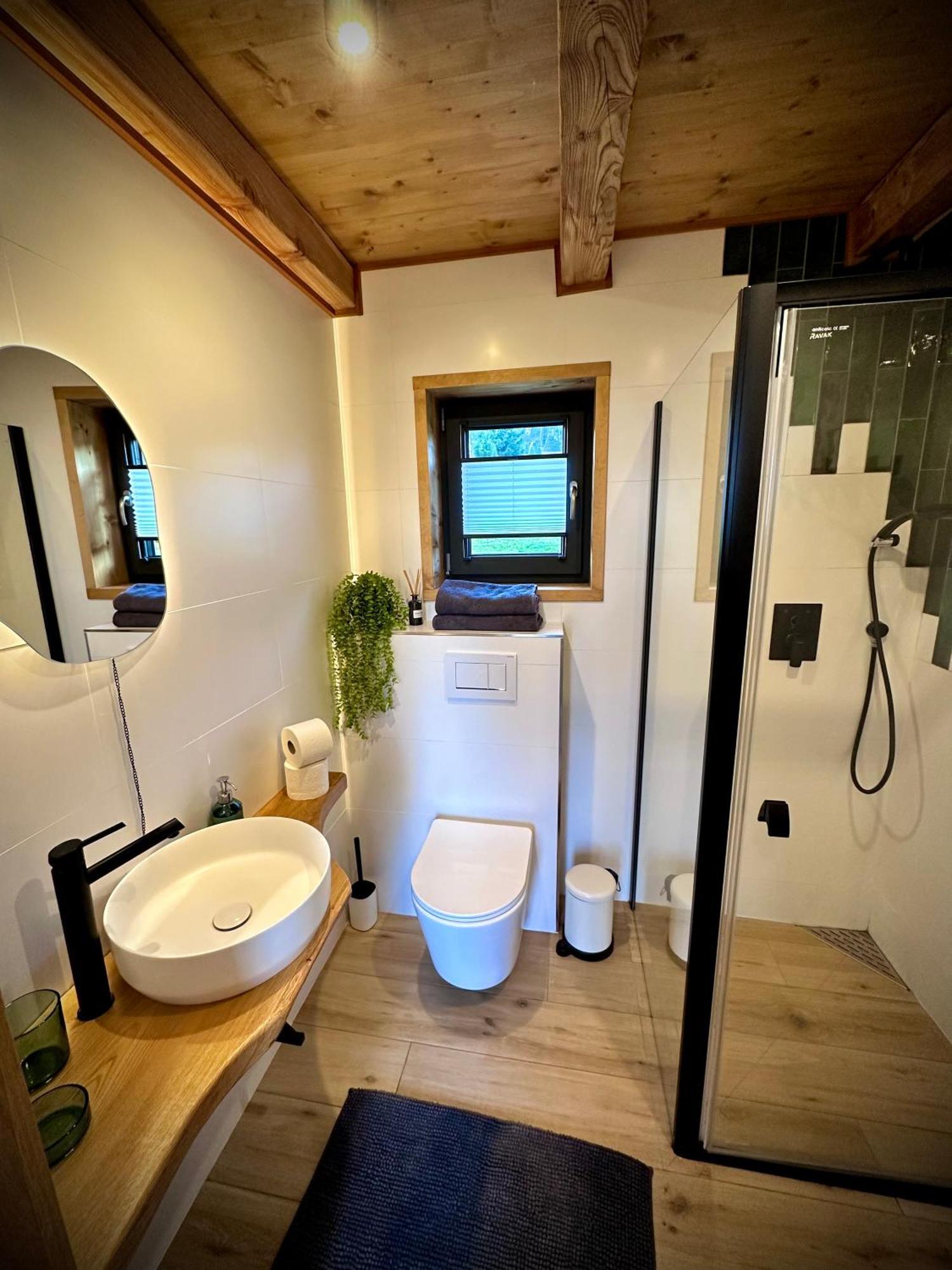 Campsite U Zmrzlyho Mini *